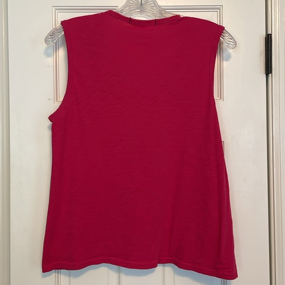 AMO tank top - Picture 2 of 4